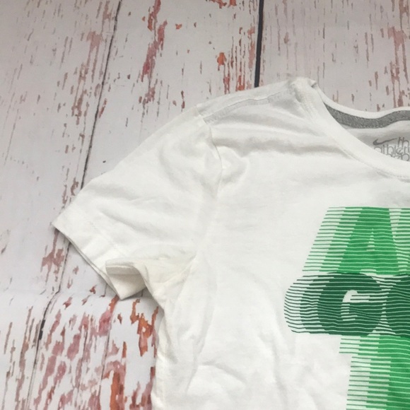 Nike Am I Going to Fast Tee K1 - Picture 3 of 8